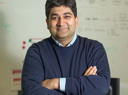 Picture of Karan