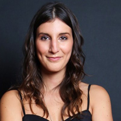 Alessandra Revenue Manager looking ahead