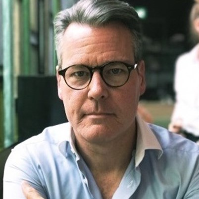 Profile of Peter Vice President, Hotel Operations and Performance Support for Europe